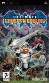 Descargar Ultimate Ghosts N Goblins [JAP] por Torrent